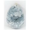 Image 1 : CELESTITE EGG