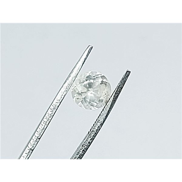 ELEGANT ORTHOCLASE 1.26 ct.