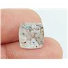 Image 1 : SPECTACULOUS PARAIBA GILLALITE 13.2 ct.   VALUABLE COLLECTOR ITEM