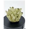 Image 1 : GREEN QUARTZ CLUSTER