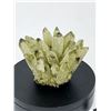 Image 3 : GREEN QUARTZ CLUSTER
