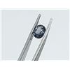 Image 2 : TOP GRADE BLUISH PURPLE SPINEL 1.325 ct.