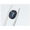 Image 1 : TOP GRADE BLUE SPINEL 1.70 ct.