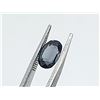 Image 2 : TOP GRADE BLUE SPINEL 1.70 ct.