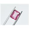 Image 1 : UNIQUE PINK TOPAZ 3.25 ct.