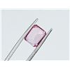 Image 3 : UNIQUE PINK TOPAZ 3.25 ct.