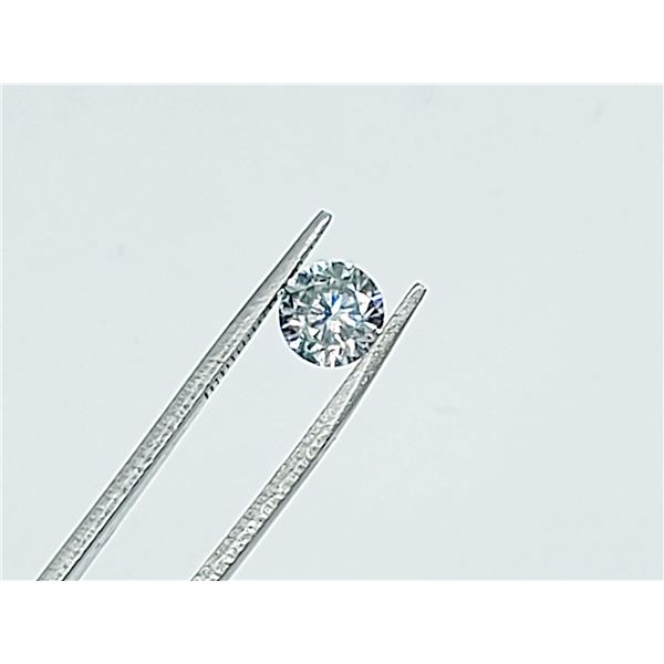 MOISSANITE 0.92 ct.