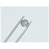 Image 1 : MOISSANITE 0.92 ct.