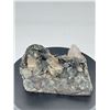 Image 1 : EXCEPTIONALY RARE SPECULARITE W/QUARTZ