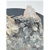 Image 2 : EXCEPTIONALY RARE SPECULARITE W/QUARTZ