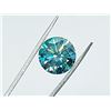 Image 1 : EXCEPTIONAL MOISSANITE 7.08 ct.