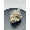 Image 5 : VERY RARE SPECULARITE WITH HEMATIRE IN QUARTZ MATRIX WITH FELDSPAR AND GALENA