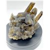 Image 2 : EXCEPTIONAL SMOKEY QUARTZ CLUSTER