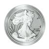 Image 1 : 2019-S $1 Proof American Silver Eagle Coin
