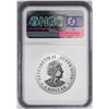 Image 2 : 2021P $1 Australia Wedge-Tailed Eagle HR Coin NGC Enhanced Reverse PF70 Mercanti