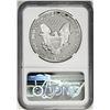 Image 2 : 1987-S $1 Proof American Silver Eagle Coin NGC PF69 Ultra Cameo
