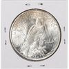 Image 2 : 1922-S $1 Peace Silver Dollar Coin