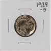 Image 1 : 1929-S Buffalo Nickel Coin