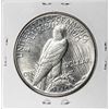 Image 2 : 1934 $1 Peace Silver Dollar Coin