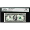 Image 1 : 1993 $10 Federal Reserve Note Full Back to Face Offset Error Legacy About New 53