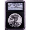 Image 1 : 2013-W $1 Reverse Proof American Silver Eagle Coin NGC PF69 Early Releases