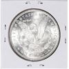 Image 2 : 1879-S $1 Morgan Silver Dollar Coin