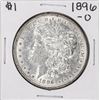 Image 1 : 1896-O $1 Morgan Silver Dollar Coin