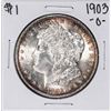 Image 1 : 1903-O $1 Morgan Silver Dollar Coin