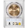 Image 2 : 1903-S $20 Liberty Head Double Eagle Gold Coin PCGS MS62