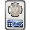 Image 2 : 1904-O $1 Morgan Silver Dollar Coin NGC MS63