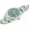 Image 6 : Rolex Midsize Stainless Steel Diamond Datejust Wristwatch