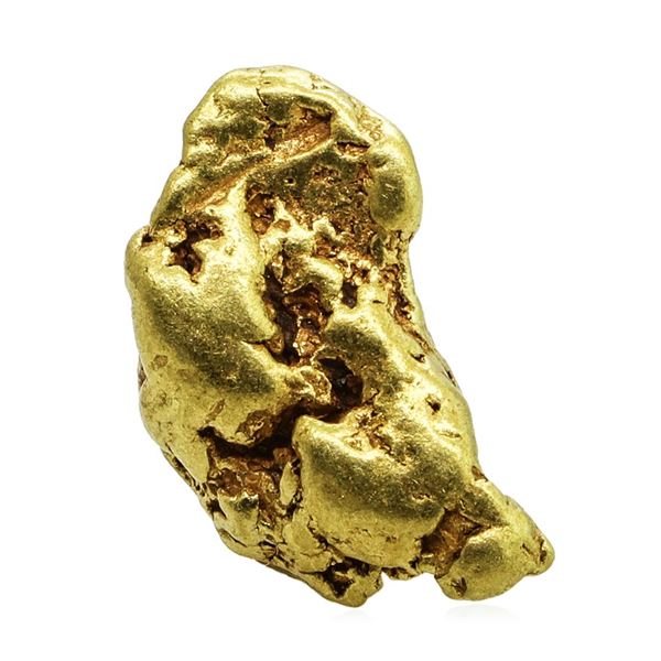 4.30 Gram Gold Nugget