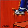 Image 2 : Trevor Carlton & Stephen Reis "Duck L'Orange" Limited Edition Giclee On Canvas