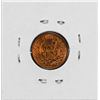 Image 2 : 1890 Indian Head Cent Coin