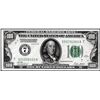 Image 1 : 1928 $100 Federal Reserve Note Chicago
