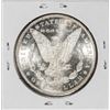 Image 2 : 1882-CC $1 Morgan Silver Dollar Coin