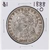 Image 1 : 1888-O $1 Morgan Silver Dollar Coin