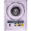 Image 2 : 2018-Mo Mexico Proof 1/4 oz Silver Libertad Coin PCGS PR69DCAM