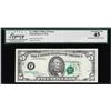 Image 1 : 1988A $5 Federal Reserve Note Misaligned Overprint Error Legacy Extremely Fine 45
