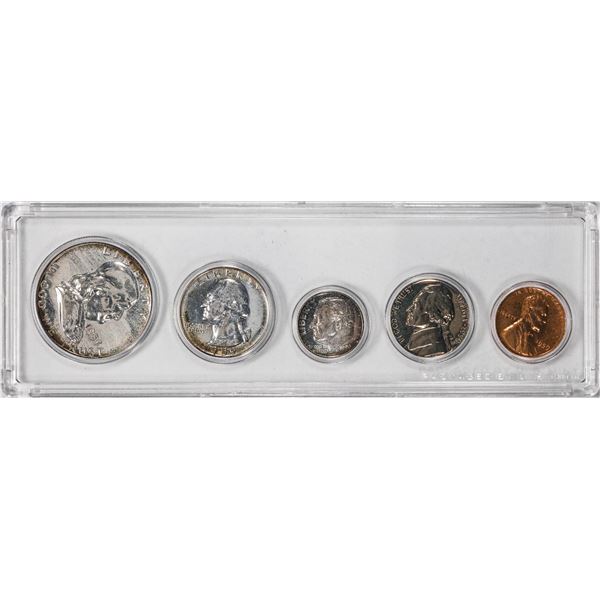 1959 (5) Coin Proof Set
