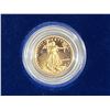 Image 3 : GOLD EAGLE COIN