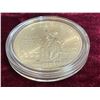 Image 8 : SILVER DOLLAR - UNCIRCULATED