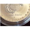 Image 9 : SILVER DOLLAR - UNCIRCULATED