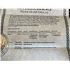 Image 10 : SILVER DOLLAR PROOF