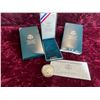 Image 1 : SILVER DOLLAR PROOF