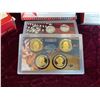 Image 24 : SILVER PROOF SETS