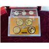 Image 25 : SILVER PROOF SETS