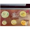 Image 8 : SILVER PROOF SETS