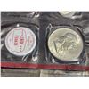 Image 2 : SILVER MINT SETS