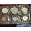 Image 8 : SILVER MINT SETS